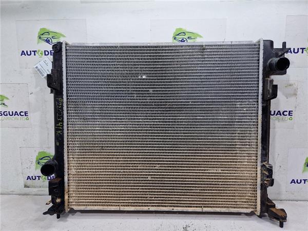 radiador agua renault koleos ii 052017 20 ze