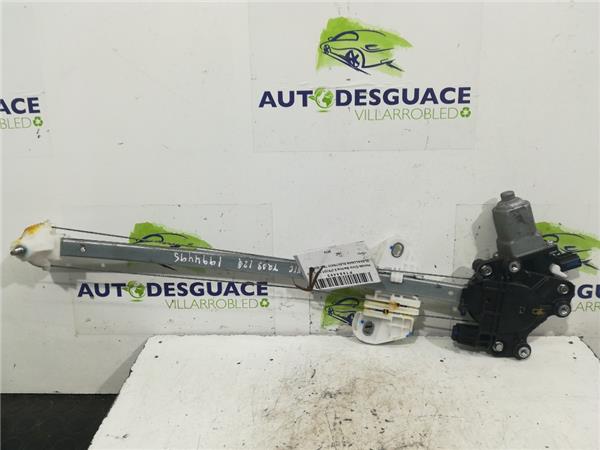 elevalunas electrico trasero izquierdo honda