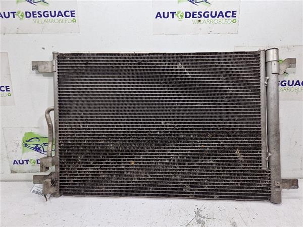 condensador skoda octavia berlina 5e3 012013