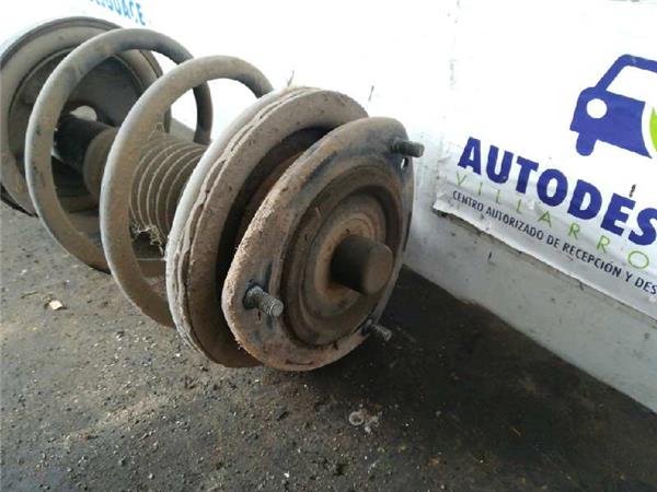 amortiguador delantero izquierdo suzuki liana