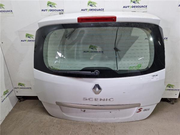 porton trasero renault megane gr scenic 16 96