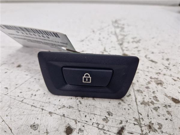interruptor cierre centralizado bmw serie 5 b