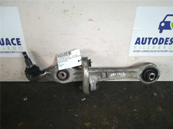 brazo inferior delantero derecho audi a4 avan