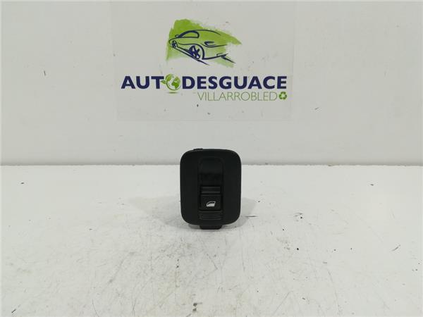 mando elevalunas delantero derecho citroen c3