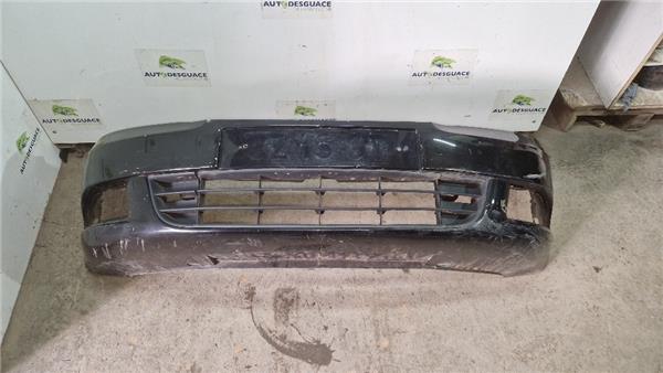 paragolpes delantero skoda octavia berlina 1z