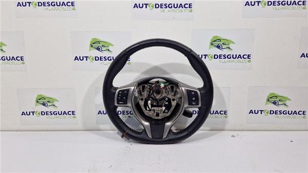 volante toyota yaris p13 2014 13 active 13 l