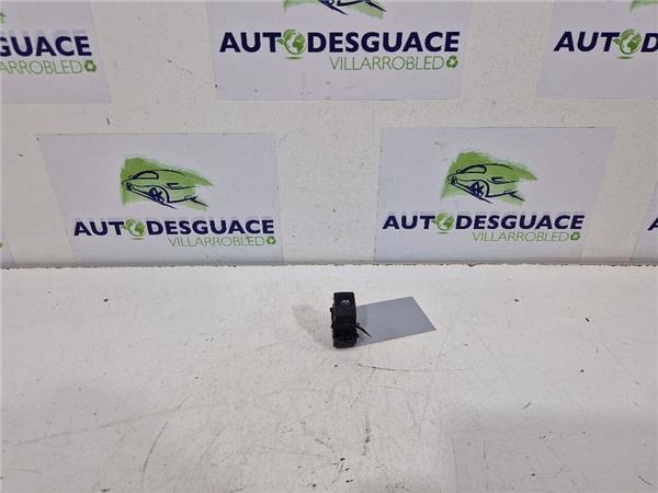 mando elevalunas trasero derecho seat leon st