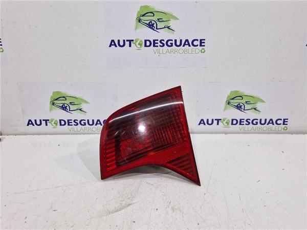 piloto porton trasero derecho audi a4 berlina
