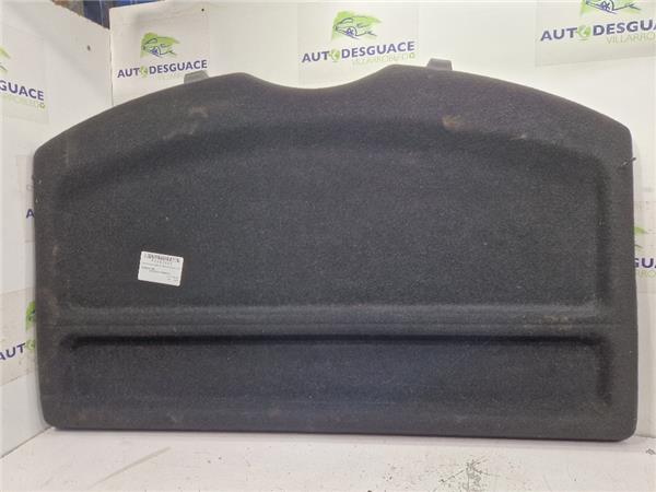 bandeja trasera skoda octavia berlina 5e3 012