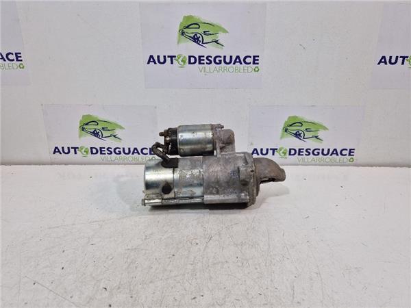 motor arranque chevrolet cruze 2009 20 ls 20