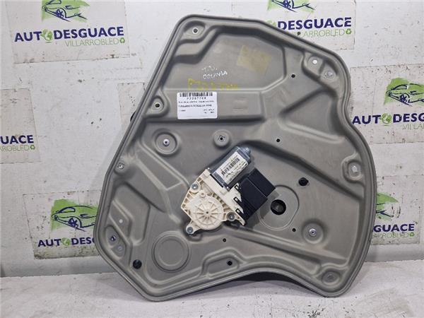 elevalunas electrico trasero derecho skoda oc