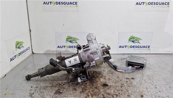 columna direccion electrica toyota yaris p13