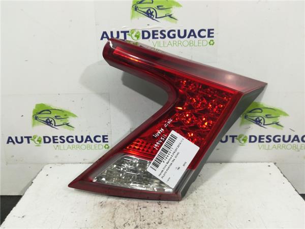 piloto porton trasero derecho honda civic 5 p