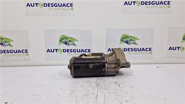 motor arranque citroen xsara berlina 1997 19