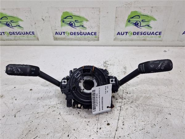 mando intermitencia skoda octavia berlina 5e3