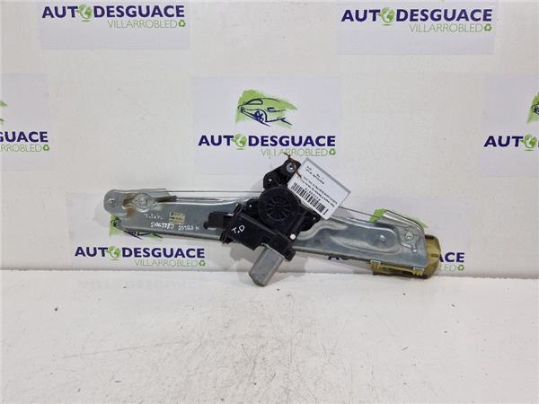 elevalunas electrico trasero derecho opel ast