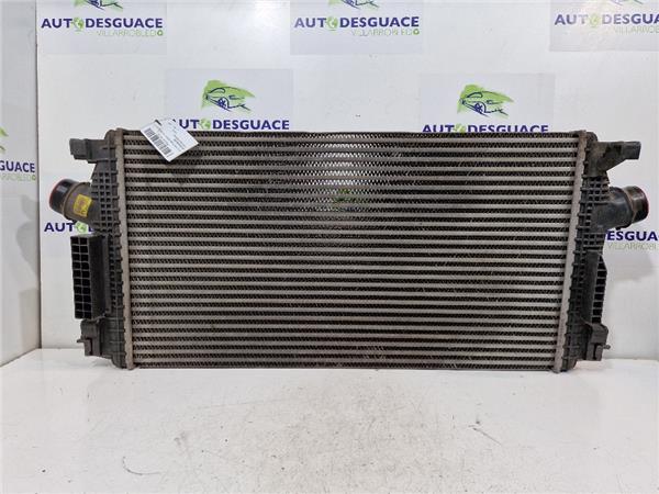 intercooler chevrolet cruze 2009 20 ls 20 lt