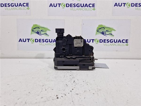 cerradura puerta delantera derecha peugeot bo