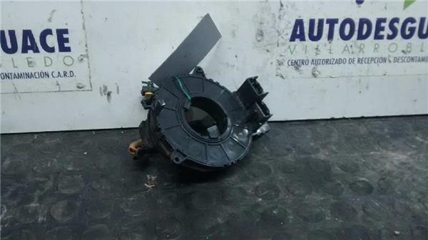 anillo contacto volante mitsubishi colt berlina 5 1.5 di d (95 cv)