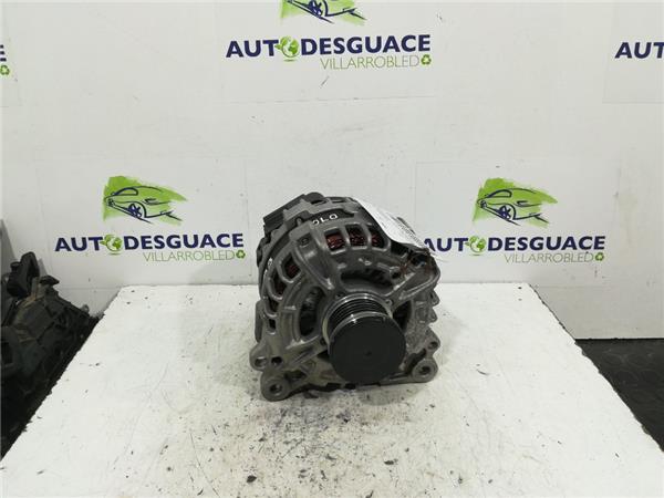 alternador volkswagen polo v 6c1 012014 10 a