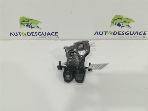 cerradura porton renault kadjar 062015 15 bu