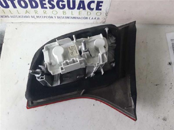 piloto porton trasero izquierdo audi a4 avant