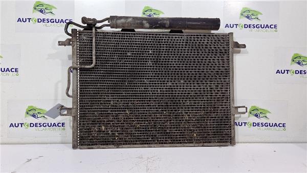 condensador mercedes benz clase e bm 211 berl