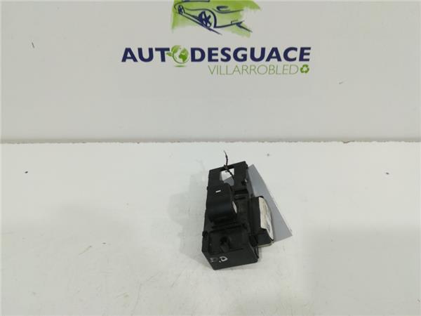 mando elevalunas delantero derecho hyundai el