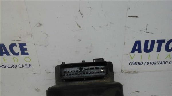 nucleo abs honda civic berlina 3 1.6 vtec (110 cv)