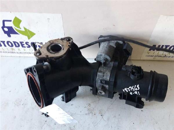 caja mariposa aire bmw serie 3 touring 20 16v