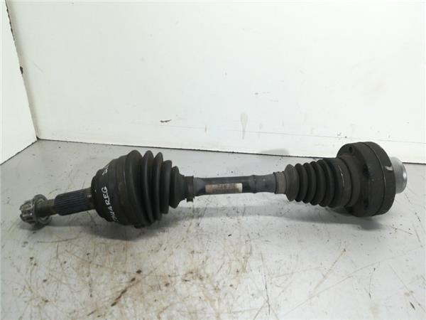 palier delantero izquierdo volkswagen touareg