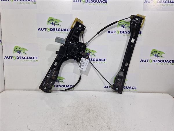 elevalunas electrico delantero derecho opel a