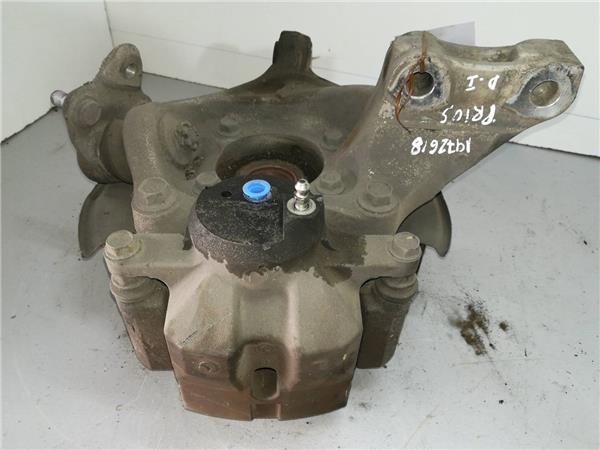 mangueta delantera izquierda toyota prius 18