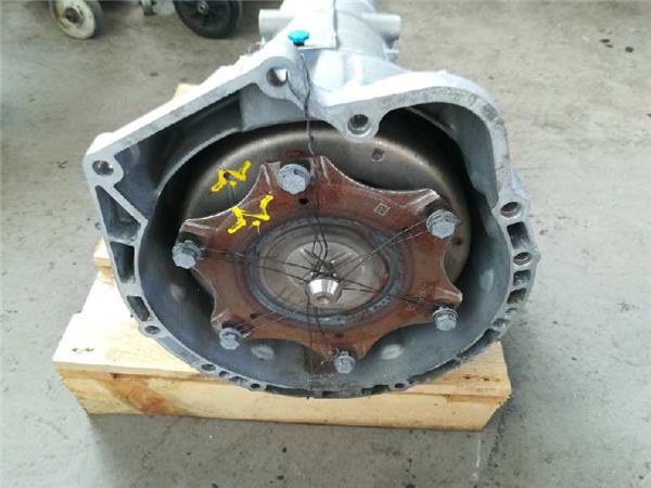caja cambios automatica bmw serie 3 berlina 2