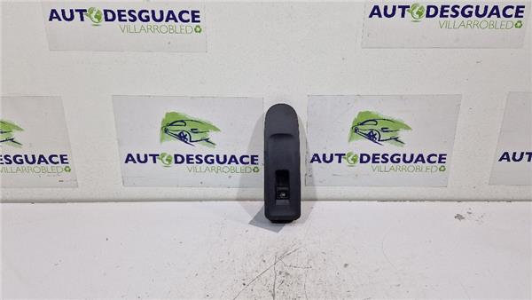 mando elevalunas delantero derecho volkswagen