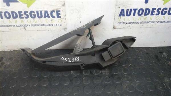 potenciometro pedal gas bmw serie 3 compact 2.0 16v d (150 cv)