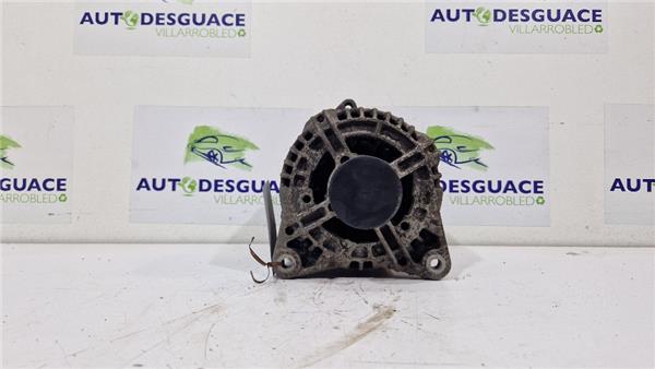 alternador renault laguna ii bg0 2001  19 dci