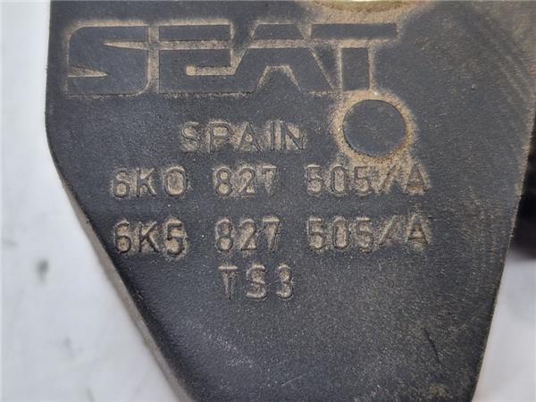 Cerradura Porton Seat CORDOBA 1.9