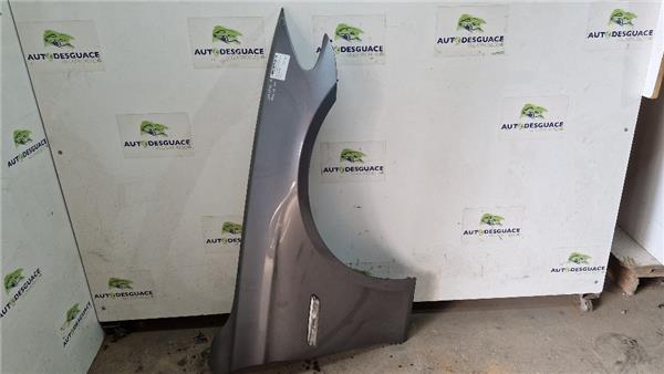 aleta delantera derecha bmw serie 5 berlina f