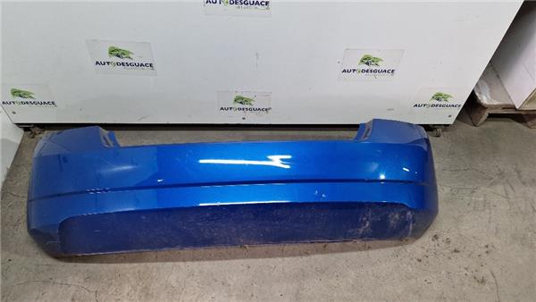 paragolpes trasero skoda fabia nj3 082014 10