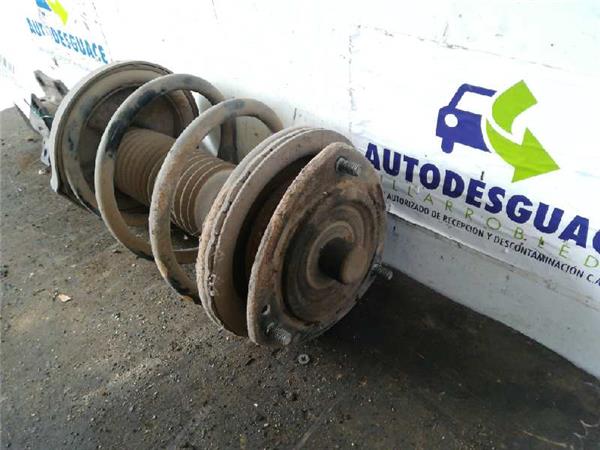 amortiguador delantero derecho suzuki liana r