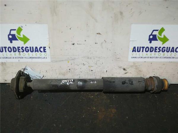 amortiguador trasero derecho bmw serie 3 tour