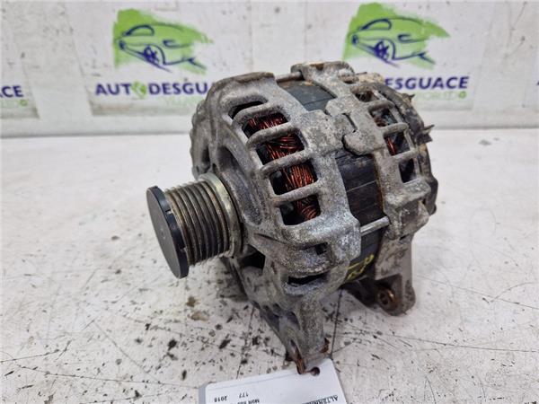alternador renault koleos ii 052017 20 zen 2