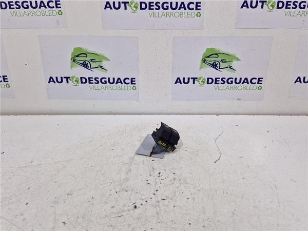 mando elevalunas delantero izquierdo seat ibi
