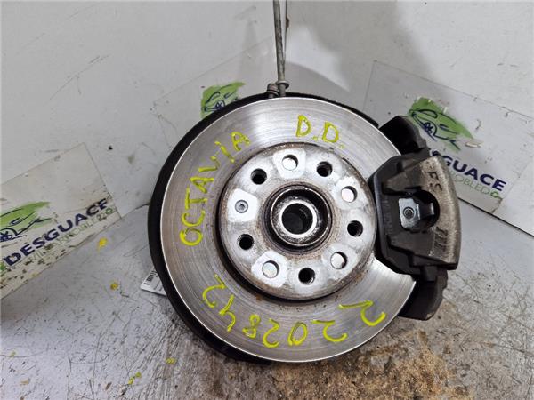 mangueta delantera derecha skoda octavia berl