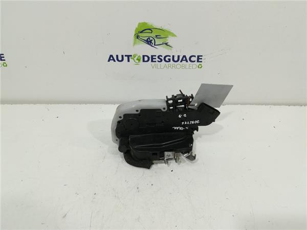 cerradura puerta delantera derecha nissan x t