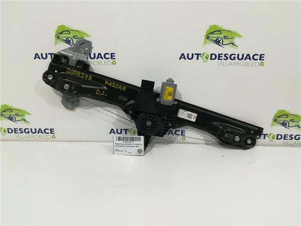 elevalunas electrico delantero izquierdo rena