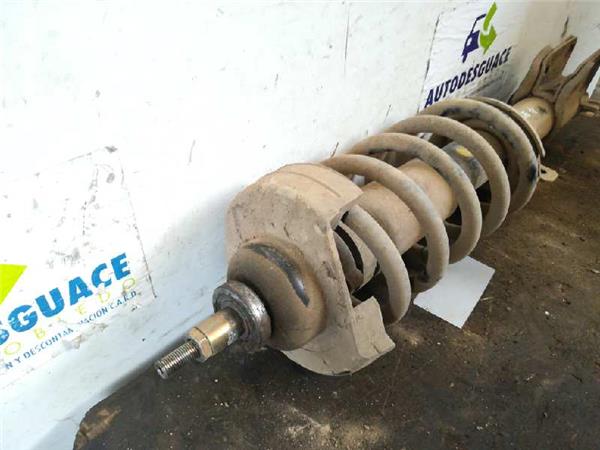 amortiguador delantero derecho renault trafic combi 1.9 d (101 cv)