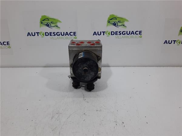 nucleo abs volkswagen passat berlina (3c2)(2005 >) 2.0 tdi 16v