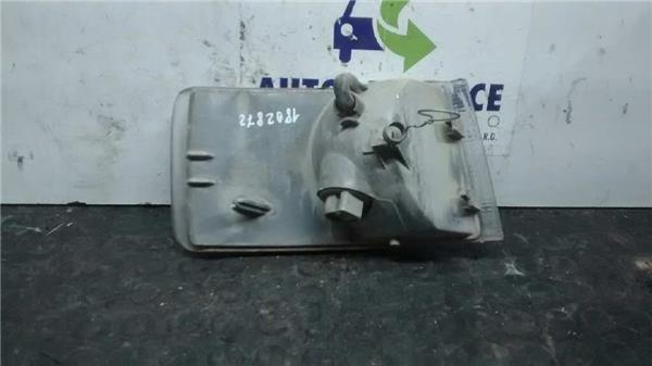 faro delantero izquierdo peugeot boxer combi